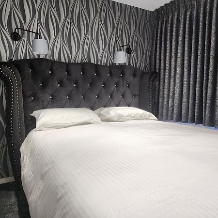 Belfast Luxury Apartment Exterior foto