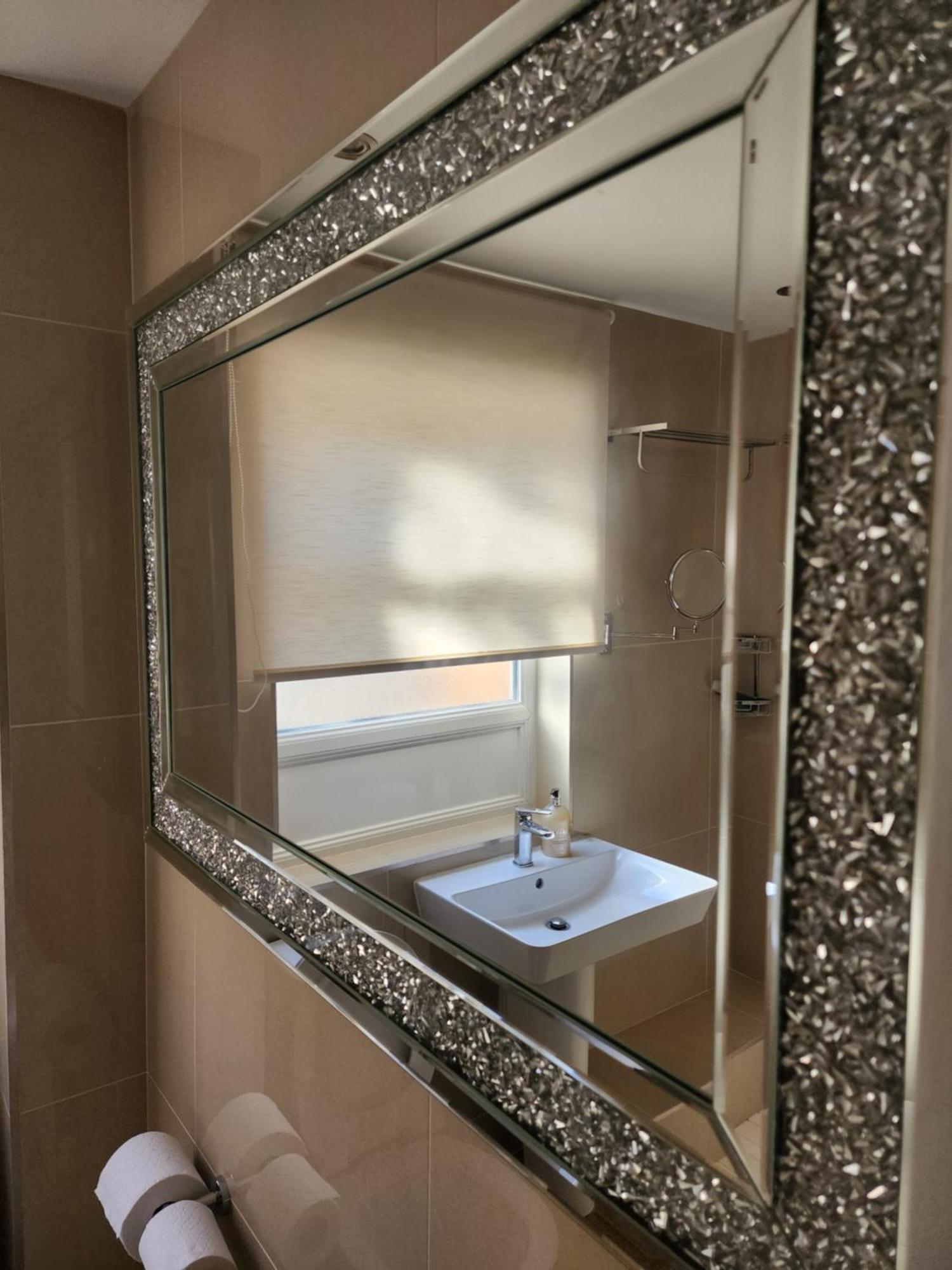 Belfast Luxury Apartment Exterior foto