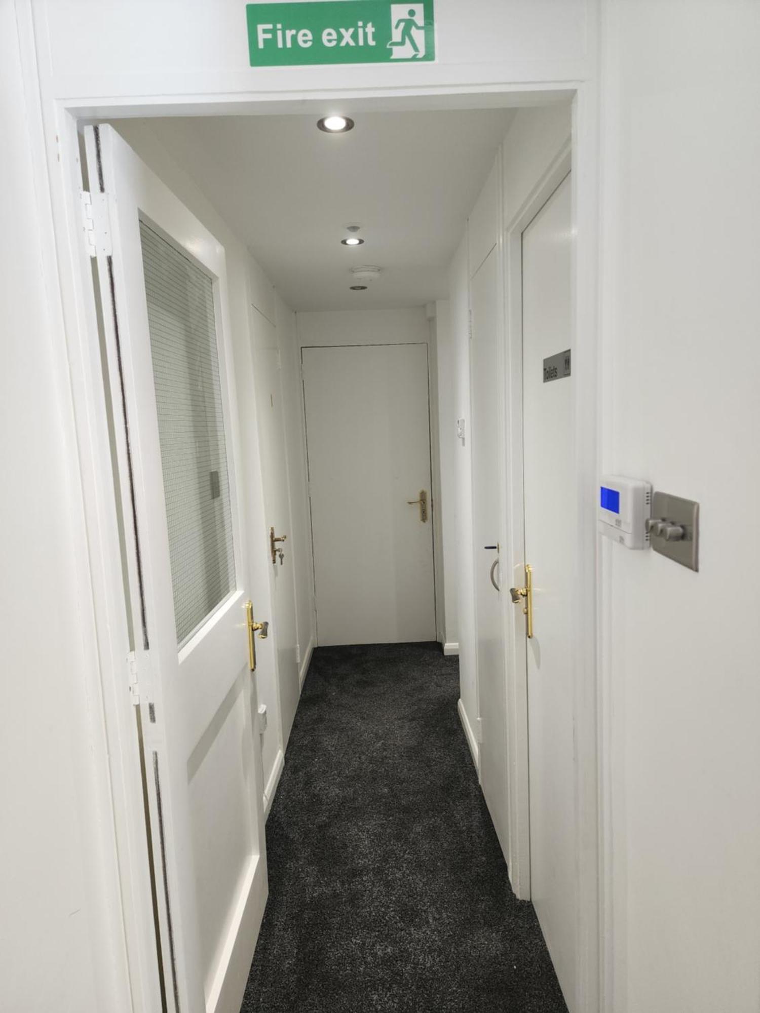 Belfast Luxury Apartment Exterior foto